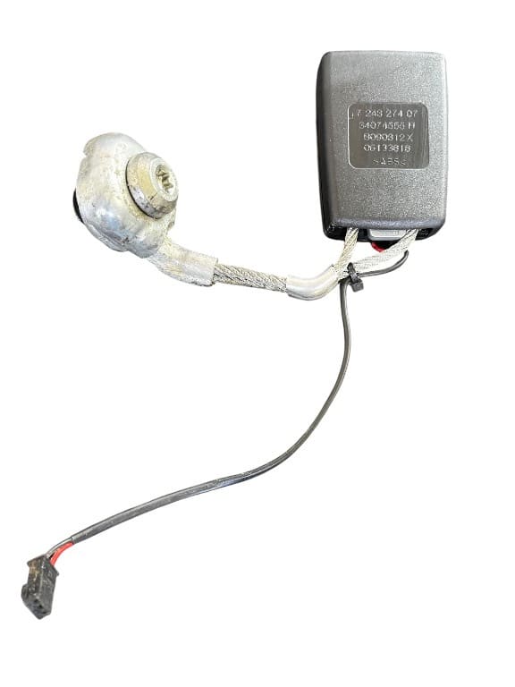 137. Pretensioner Centura BMW F10 724327407