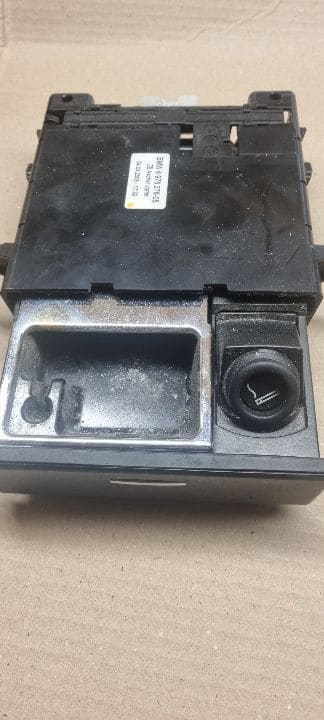 05183 Scrumiera cu bricheta bmw e60 e61 europa 697637605 221672 10