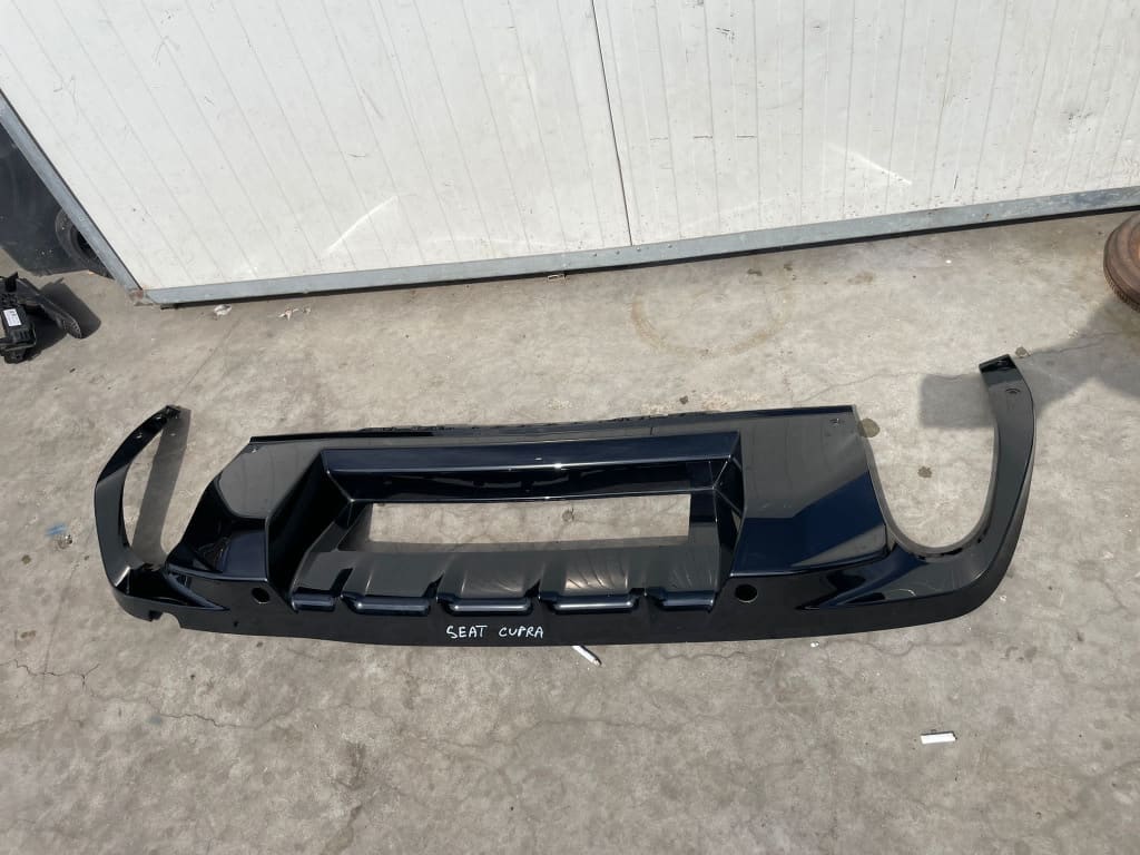 DIFUZOR SPATE CUPRA FORMENTOR