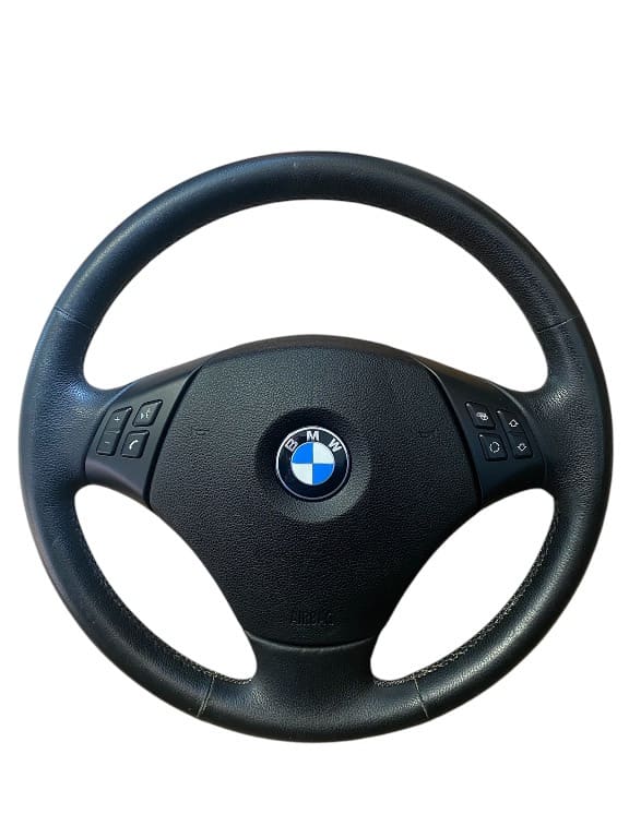 Volan cu Airbag + încălzire BMW E90