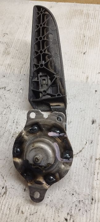 04940 Mecanism reglare inaltime scaun vw up 1s0881091