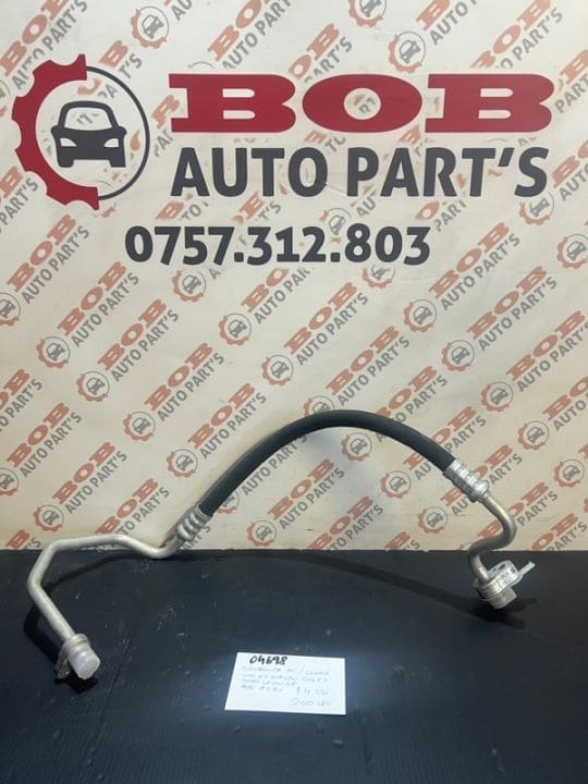 04698 Conducta Clima / AC Volkswagen / Skoda / Seat / Audi 1.4 TSI 5Q0816721S