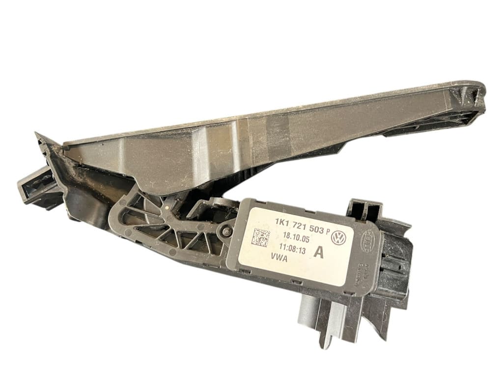 02228 PEDALA ACCELERATIE VW / SKODA / SEAT COD : 1k1721503p