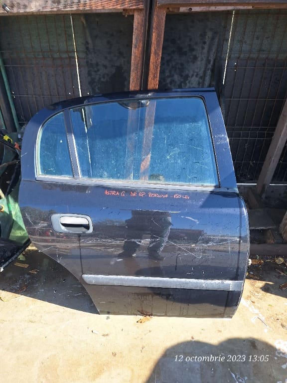 Usa dreapta spate Opel Astra G berlina