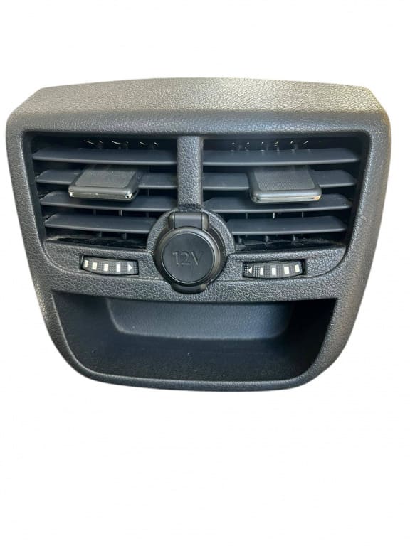 Guri ventilatie Peugeot 508 508 2010 96866080877