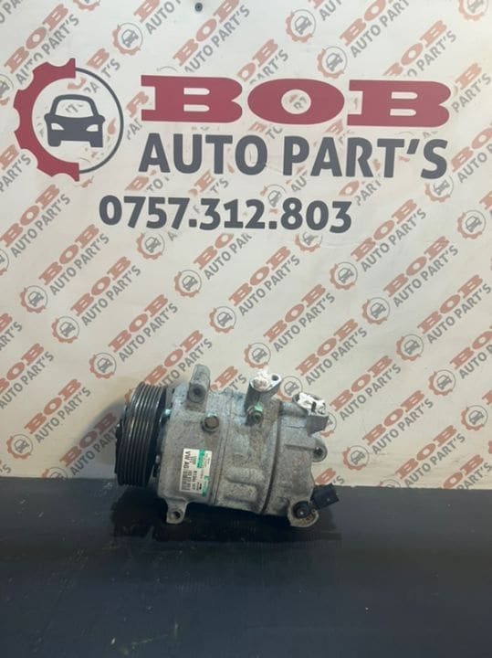 Compresor AC / Clima Volkswagen Skoda Seat 1.6 / 2.0 TDi 1K0820859Q !!! POSIBILITATE MONTAJ !!!