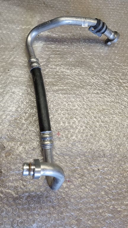 03283 Conducta AC Renault Clio 4 924803929R.