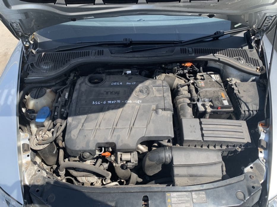 Injector / 2.0 TDI / CEGA / 125KW / 170 CP / Euro 5 / VW / Skoda /SEAT