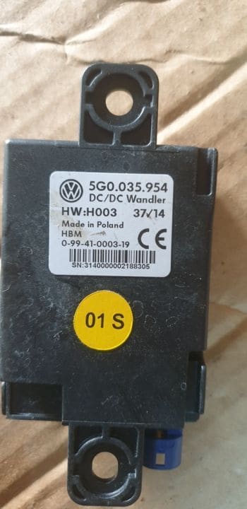 03247 Stabilizator tensiune Vw Golf 7
