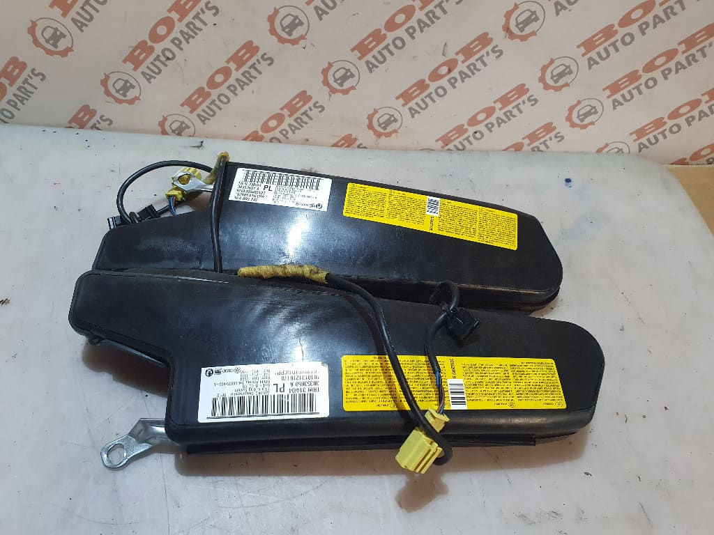 0306 AIRBAG SCAUN ST + DR VW / SEAT -1K4880241 -1K4880242