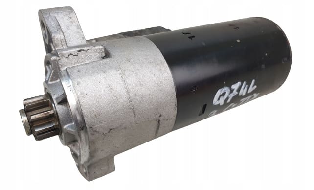 Electromotor Volkswagen / Audi / Porsche 3.0 TDI cod 059911024E Touareg / Q7 / Cayenne