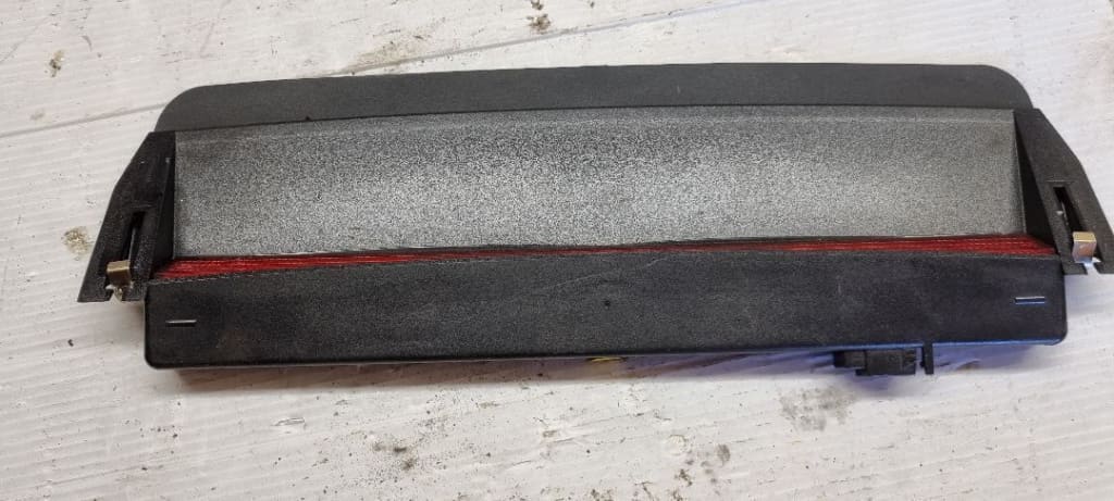 06312 Stop frana aditional Volkswagen Passat - 1K5945097A