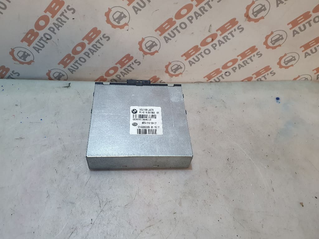 0291 9251984 01 MODUL Convertizor TENSIUNE BMW SERIA 5 F10 / F11