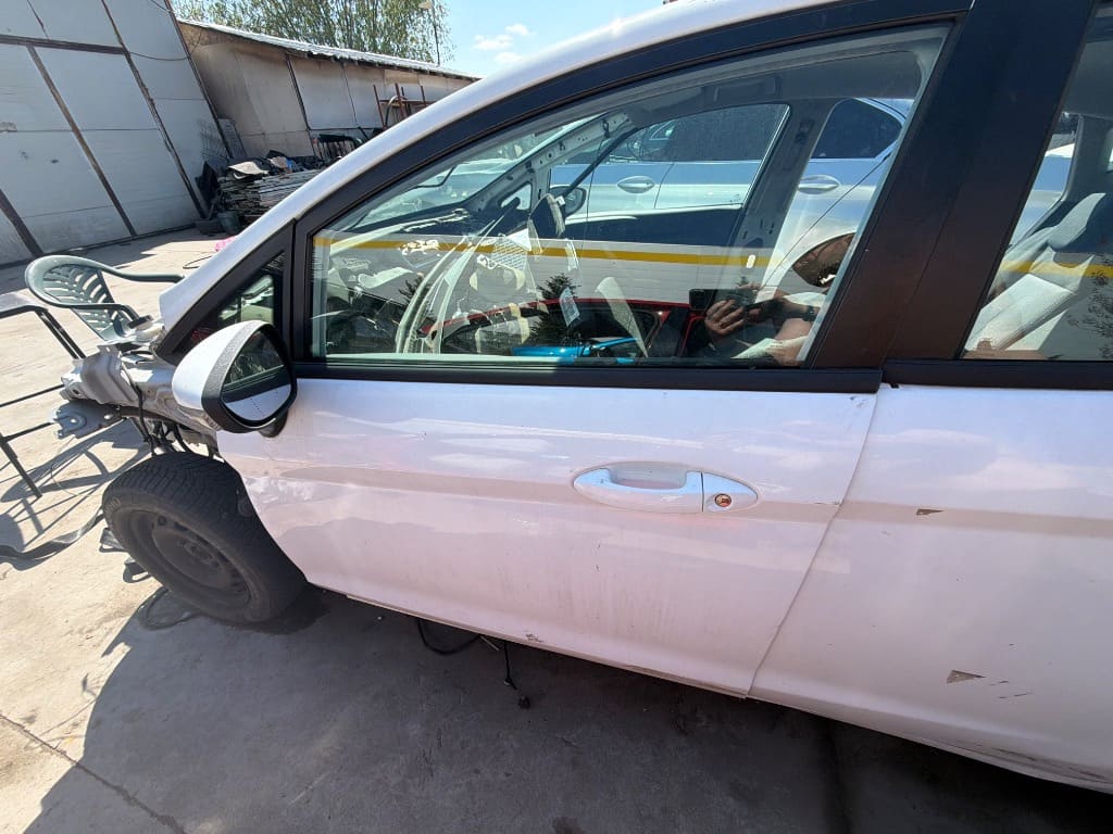 Usa Stanga Fara Ford Fiesta 2008-2017