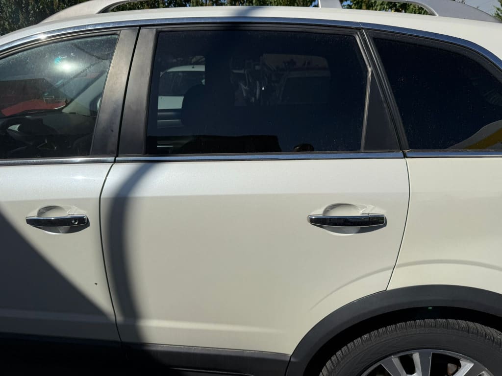 Usa Stanga Spate Opel Antara 2006-2017