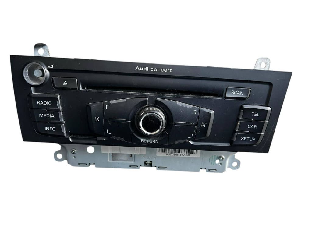 Alte componente car audio Audi Q5, SQ5 Q5 SQ5 2011 8T2035186P 01998 4T2955186P