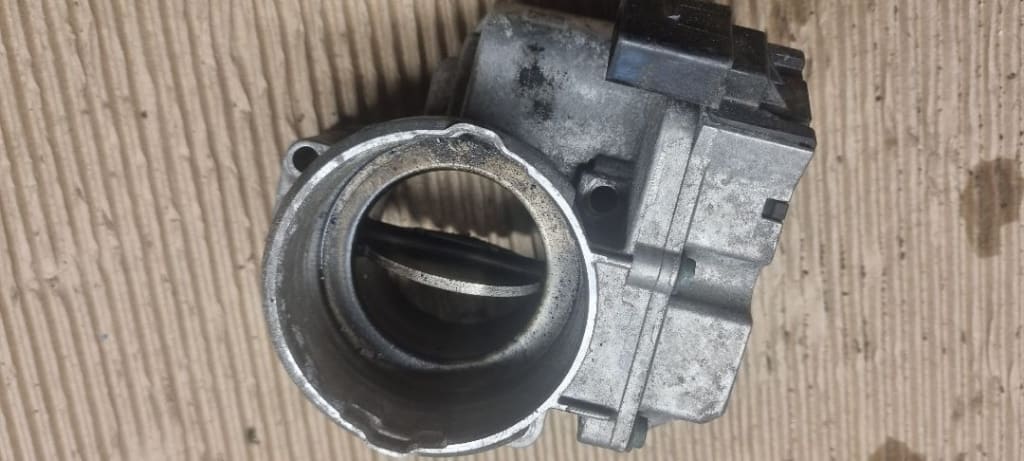 00126 Clapeta acce;eratie 1.9 tdi bxe a2c53099815 ac1094 020195 00164 plzt