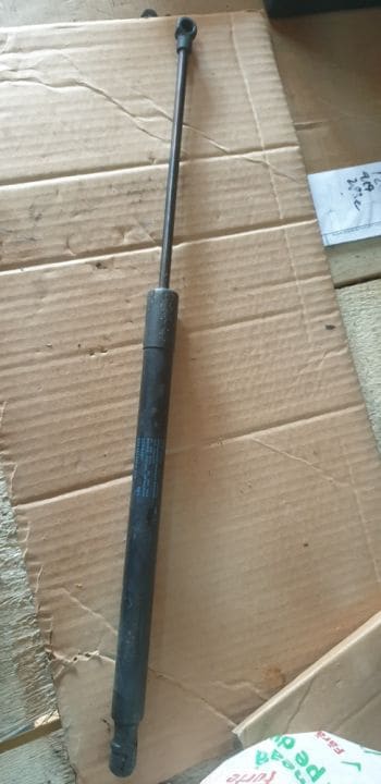 03206 Amortizor(telescop) haion Vw Golf 7
