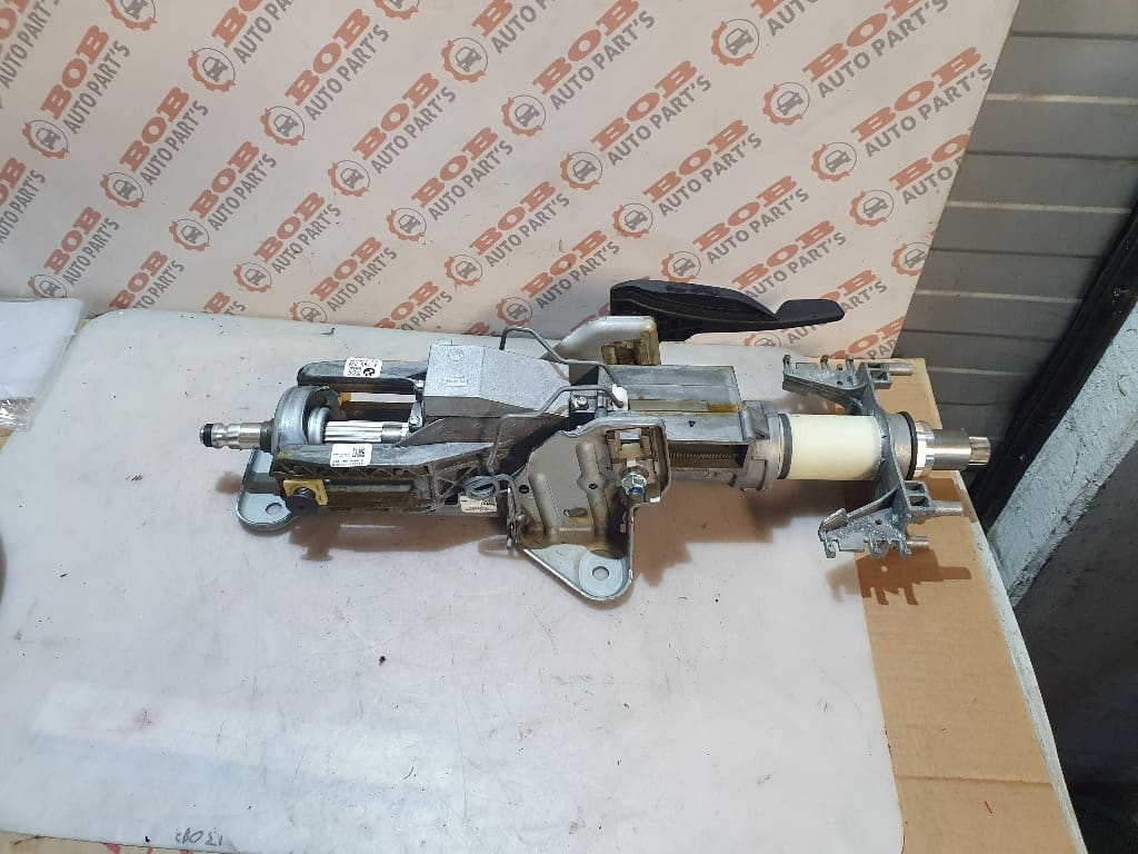 0324 6795346 COLOANA DIRECTIE CU BLOCATOR BMW F10