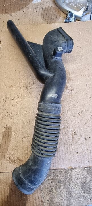 03935 Tub aer flexibil bord opel corsa d 55557182 55557183 467582339