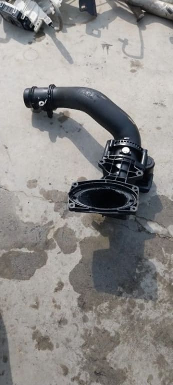 05771 Clapeta acceleratie Mercedes C class E class euro 5 A6510900070