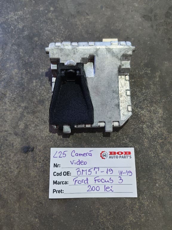 L25 Camera Parbriz Ford cod BM5T-19H406-AG