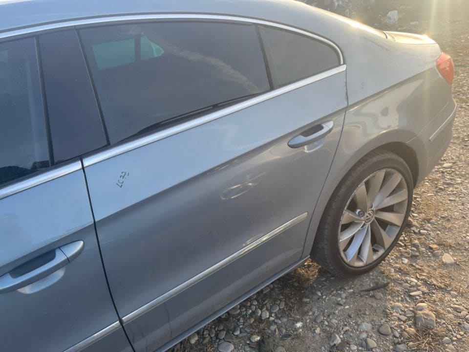 Usa Stanga Spate Volkswagen Passat CC culoare LC7Z