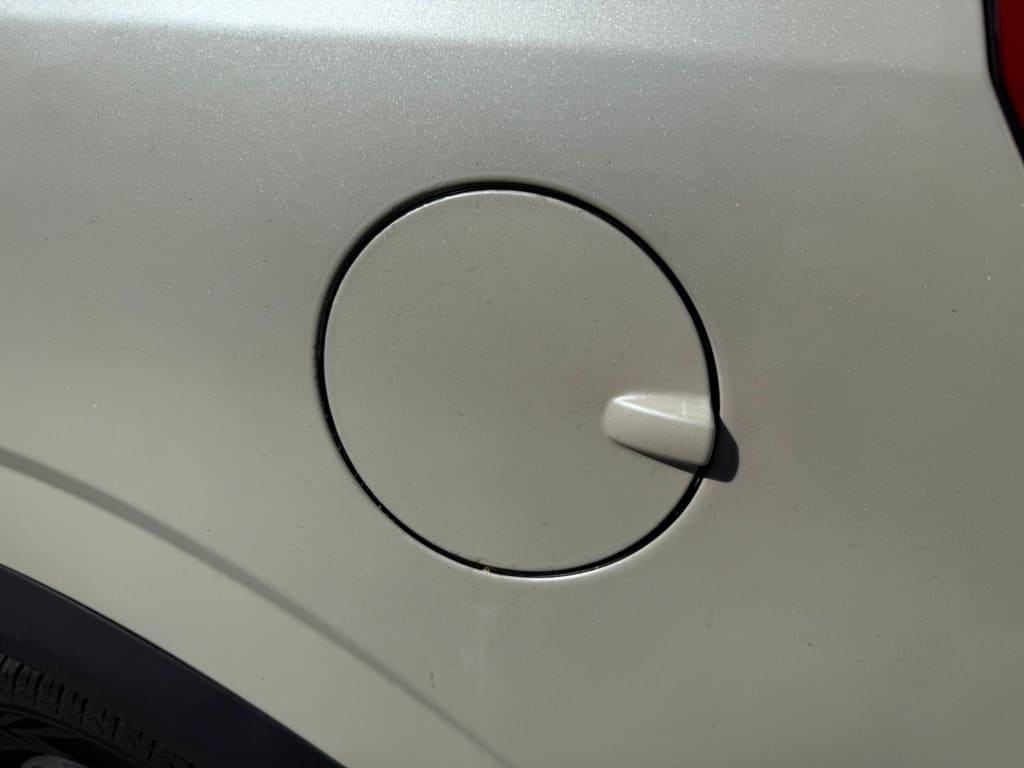 Usita Rezervor Opel Antara 2006-2017