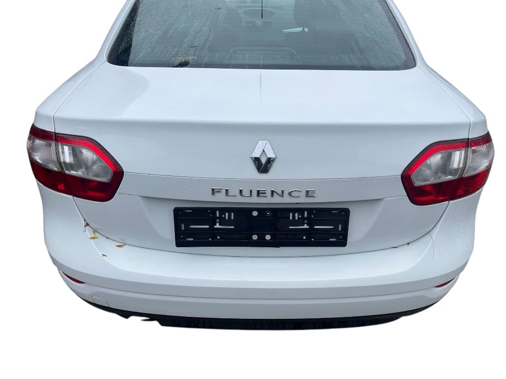 Capotă Portbagaj Renault Fluence 2009 - 2016