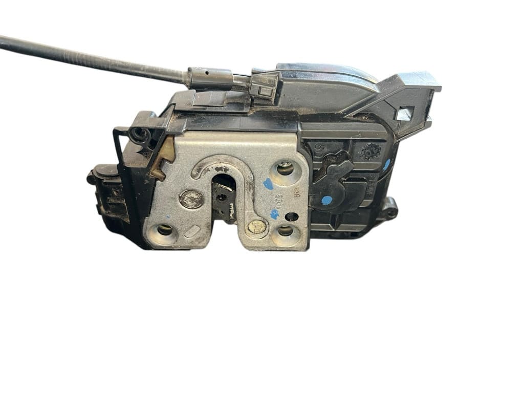 02265 SUPORT MANER USA FATA / SPATE DREAPTA CU BROASCA RENAULT MEGANE 3 / FLUENCE COD : 806060041R