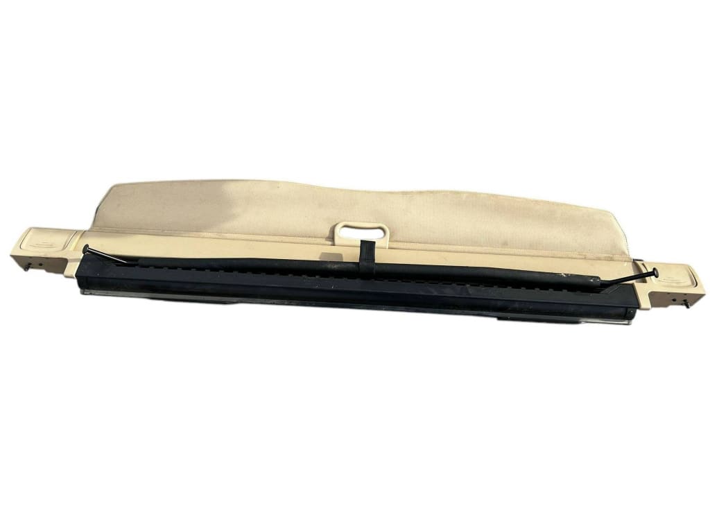 Polita portbagaj BMW Series 3 3 E90 E91 2007