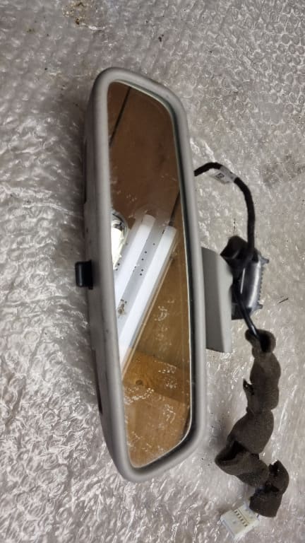 02633 Oglinda retrovizoare Mercedes-Benz E-Class Sedan (W212) E1 20782 A046314