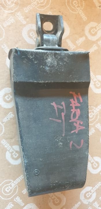 03339 Opritor deschidere usa stanga fata Skoda Fabia 2