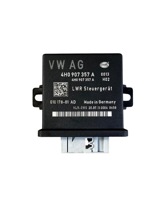 0046 Modul lumini Audi A6 4H0907357A