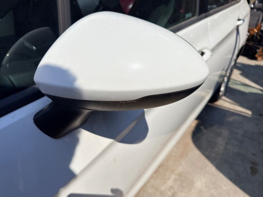 Oglinda Stanga Opel Astra K Electrica / Rabatabila / Senzor Unghi Mort