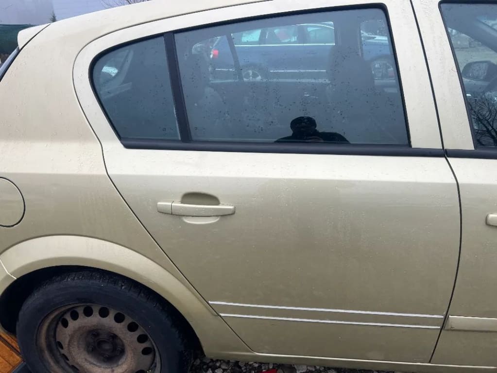 Usa Dreapta Spate Opel Astra H Hatchback 2004-2010