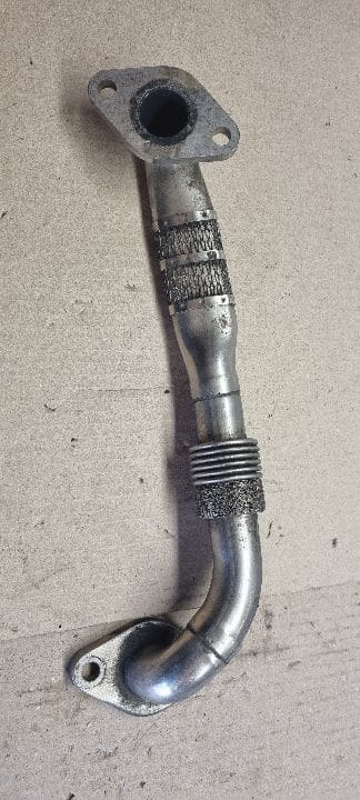 05004 Conducta teava gaze egr 1.9 tdi vag bkc bxe axr 03g131521f
