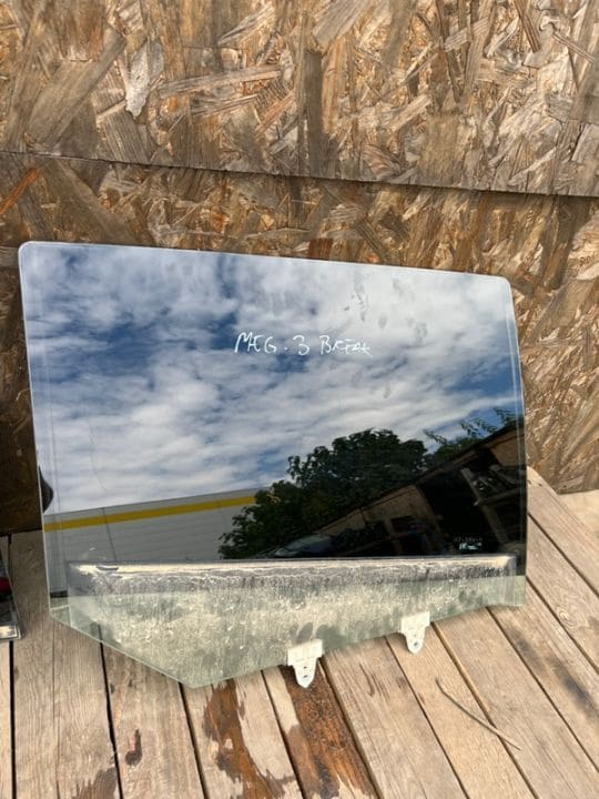 Geam Mare Usa Dreapta Spate Renault Megane 3 Break