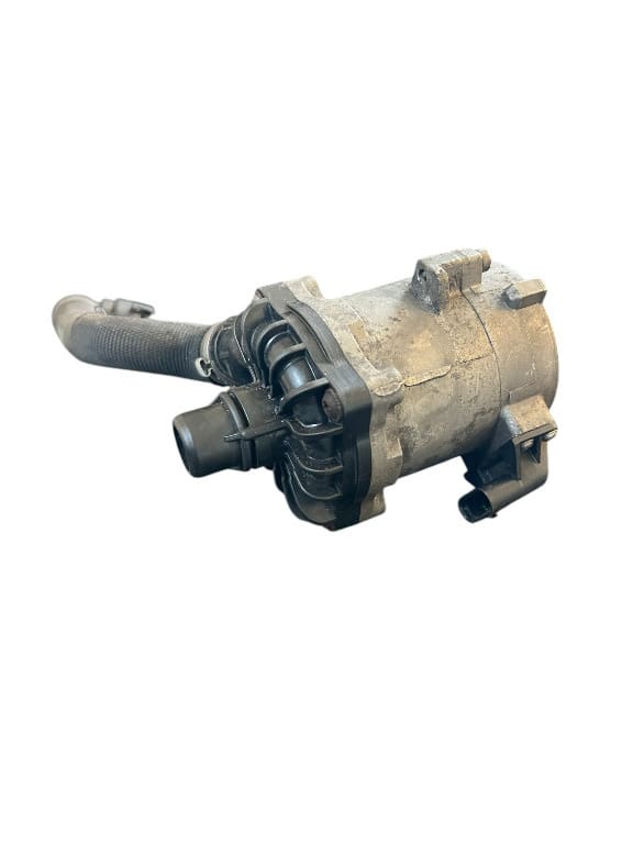 02259 POMPA APA SUPLIMENTARA BMW SERIA 5 F10 701360160