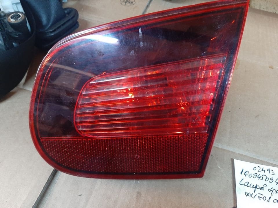 02493 Lampa stop spate dreapta haion Vw Eos