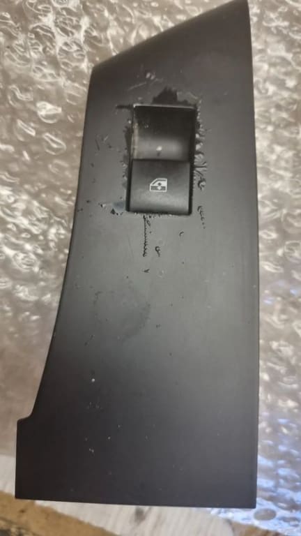 06486 Buton Geam Dreapta Fata 13301886 - Opel Astra J