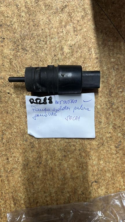 Pompa spalator parbriz VW Audi Seat Skoda 1K5955651 05288 1B/L4