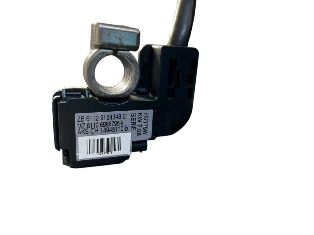 Kit impamantare BMW Series 5 5 E60 E61 2006 9164348 901196