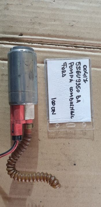 00417 Pompa combustibil Ford