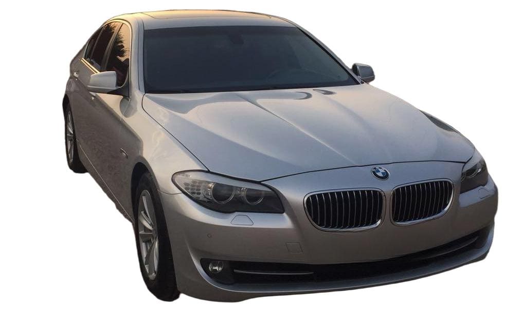 Piese BMW Seria 5 F10 N57 525 d 3.0 D Euro 5