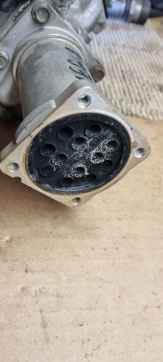 05821 Racitor egr 1.5 dci 8200545260
