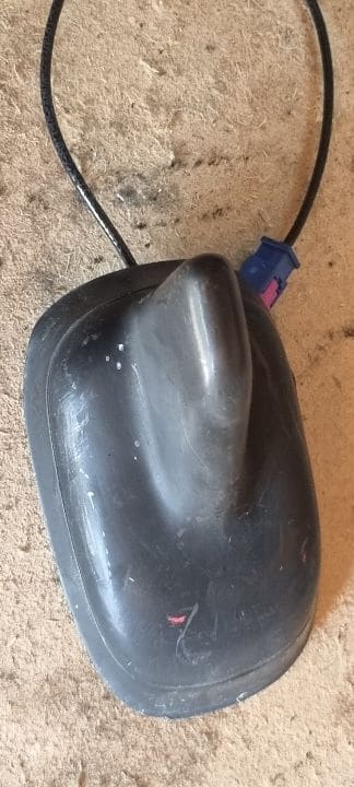 03308, 03540 Antena radio vw passat 3c0035507aa