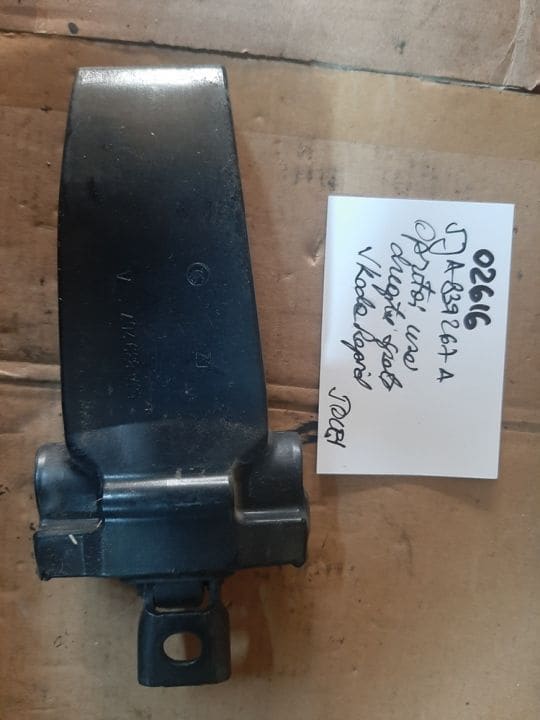02616 04901 Opritor usa dreapta spate Skoda Rapid 5JA839267A