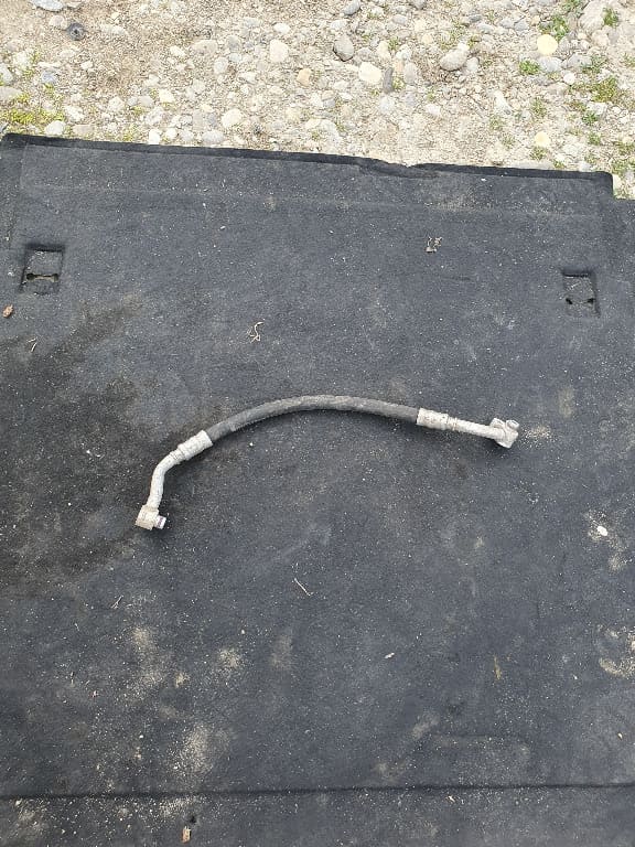 6R0820721AC CONDUCTA CLIMA VW SKODA SEAT