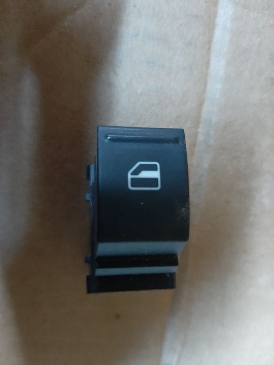 02083 02110 02371 Buton geam dreapta fata Skoda fabia superb 5J0959855 04999